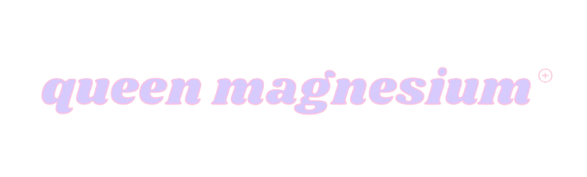 Queen Magnesium